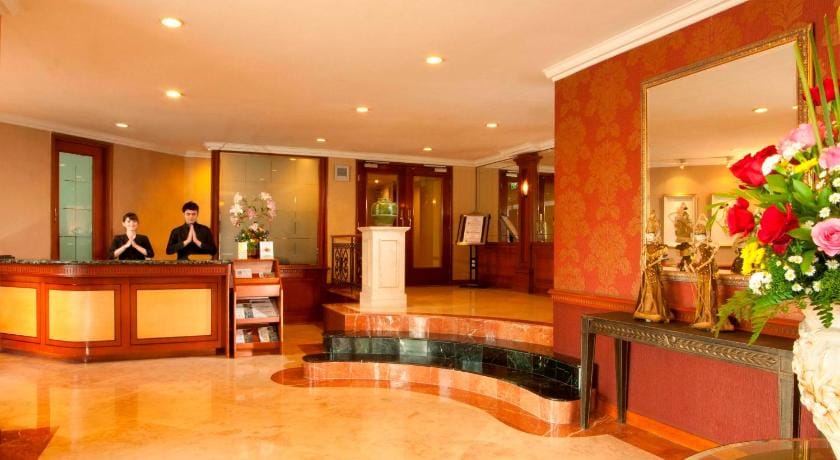 The Residences at Puri Casablanca Apartment hotel in South Jakarta City