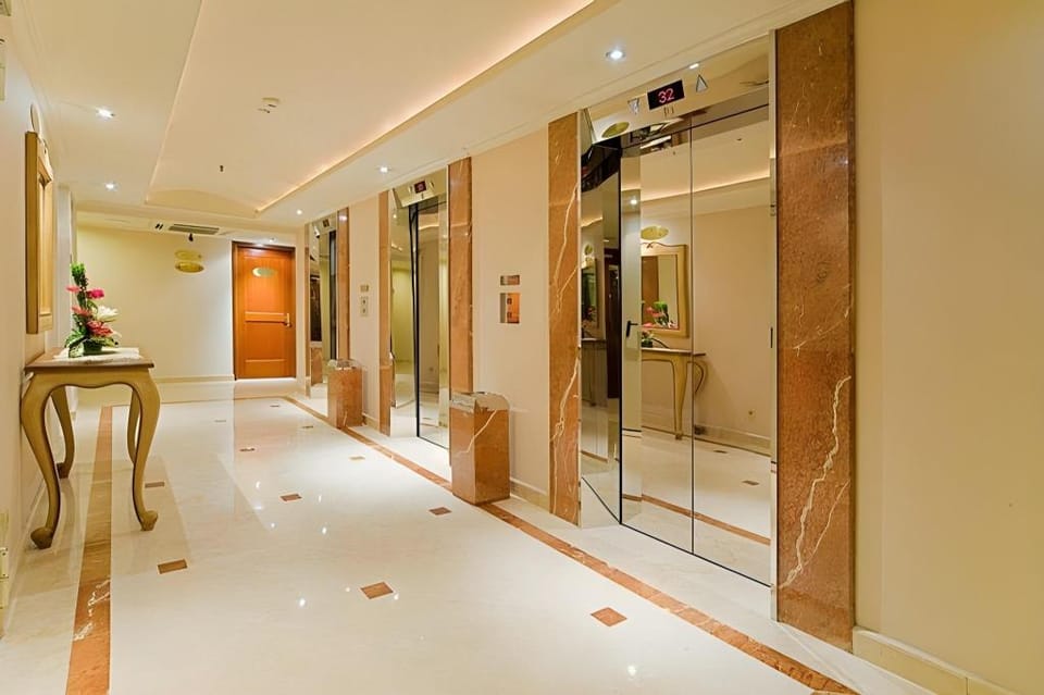 The Residences at Puri Casablanca Apartment hotel in South Jakarta City