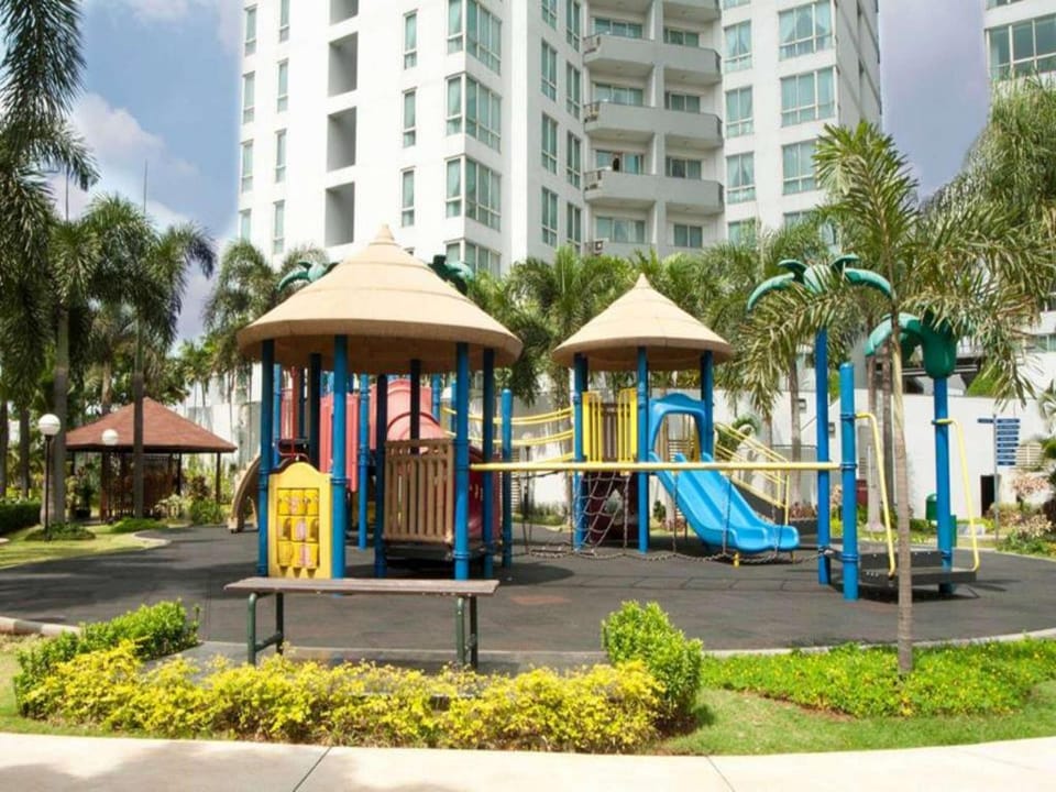 The Residences at Puri Casablanca Apartment hotel in South Jakarta City