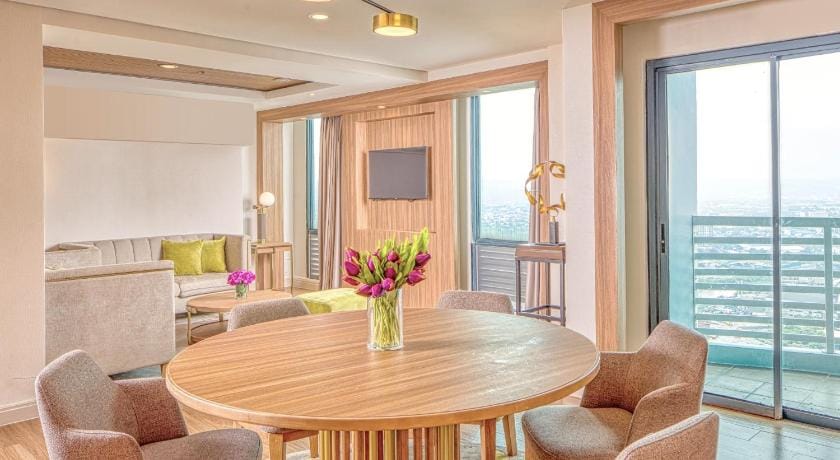 Eastwood Richmonde Hotel Hotel in Pasig