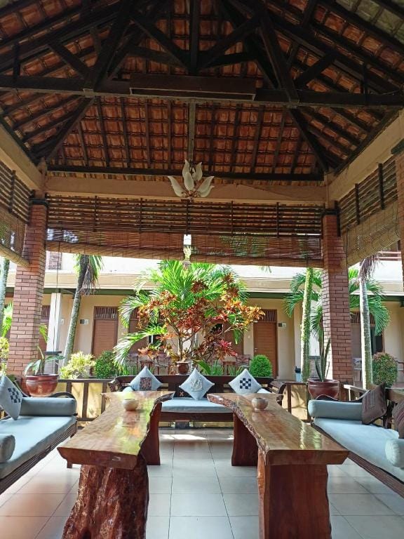 Nyiur Resort Hotel Hotel in West Java