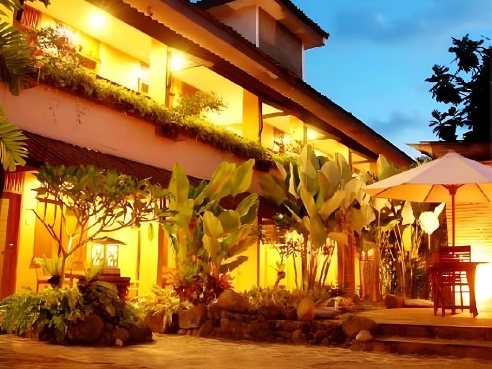 Nyiur Resort Hotel Hotel in West Java