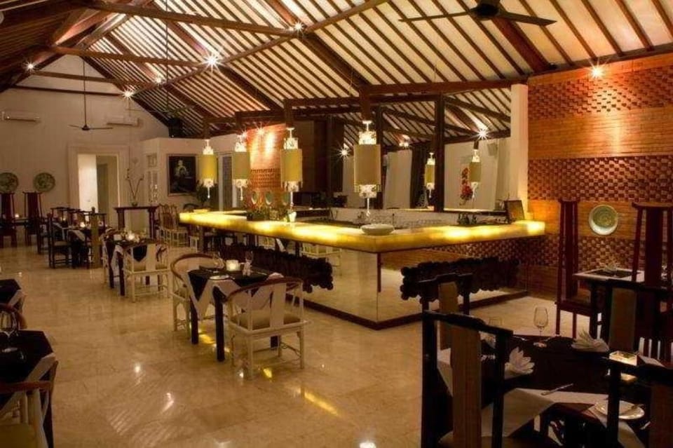 Abian Biu Mansion Bed and Breakfast in North Kuta