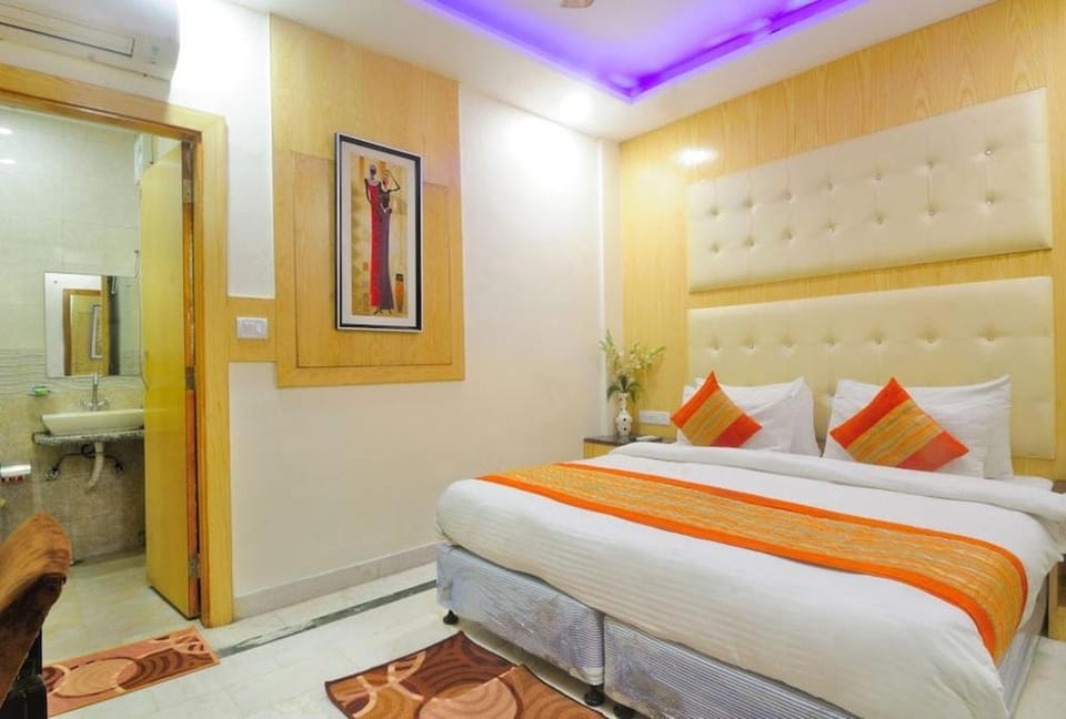 Prince Polonia Hotel Hotel in New Delhi