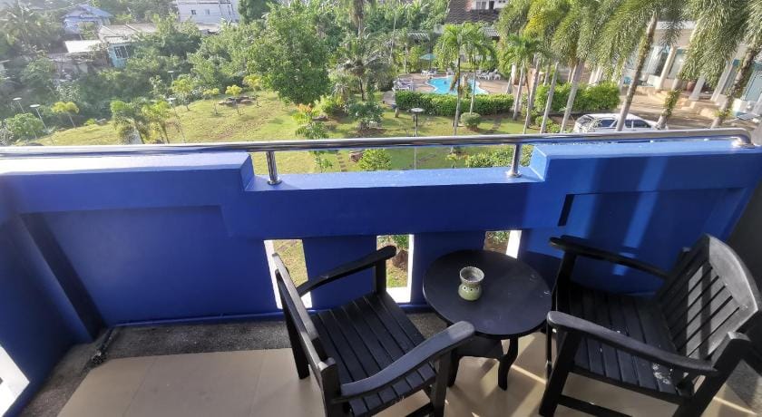 Baan Andaman Bed & Breakfast Hotel Hotel in Krabi Changwat