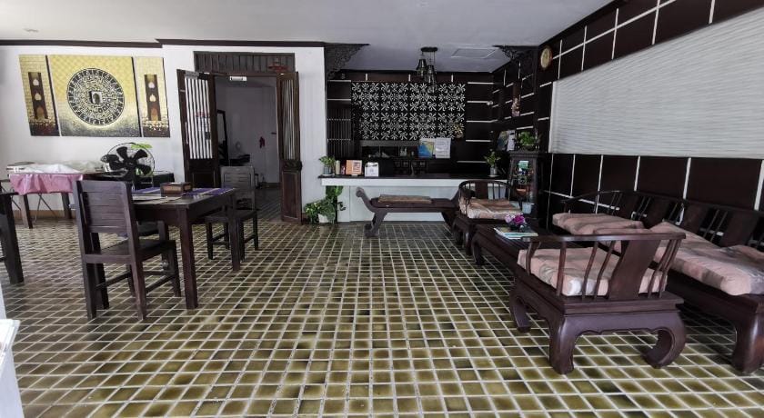 Baan Andaman Bed & Breakfast Hotel Hotel in Krabi Changwat