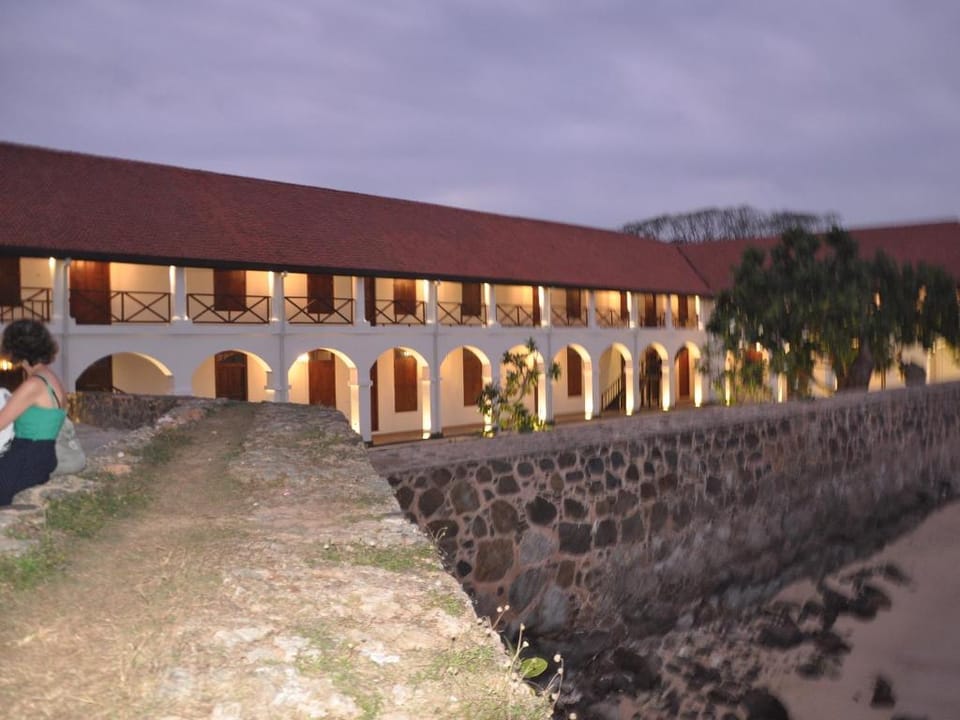 Thenu Rest Guest House Hotel in Galle
