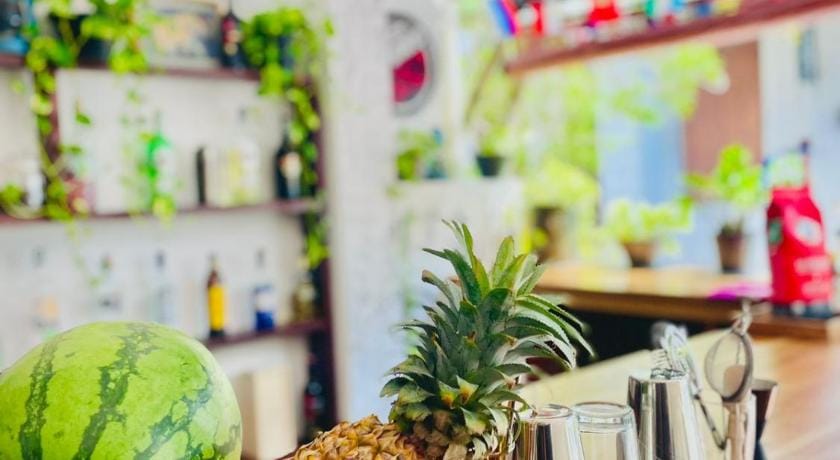 Thenu Rest Guest House Hotel in Galle