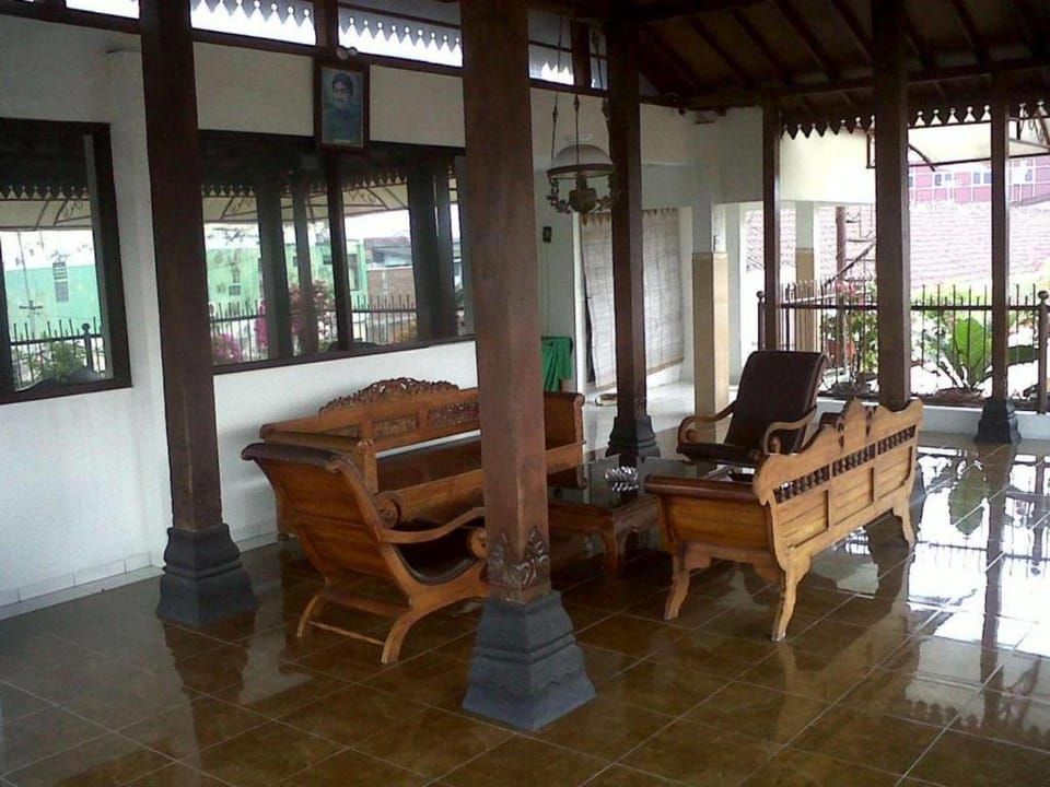 Gloria Amanda Hotel Yogyakarta Hotel in Yogyakarta