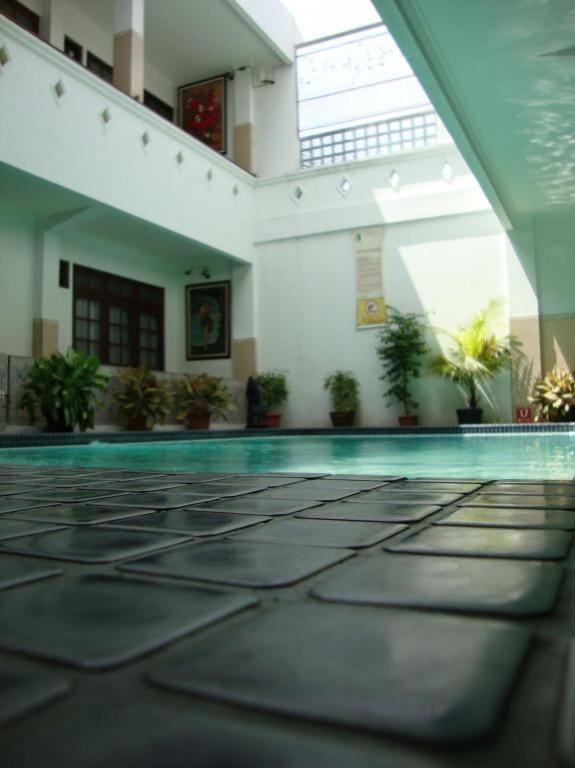 Gloria Amanda Hotel Yogyakarta Hotel in Yogyakarta