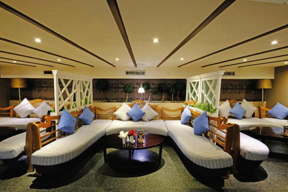 The Bellezza Suites Hotel in South Jakarta City