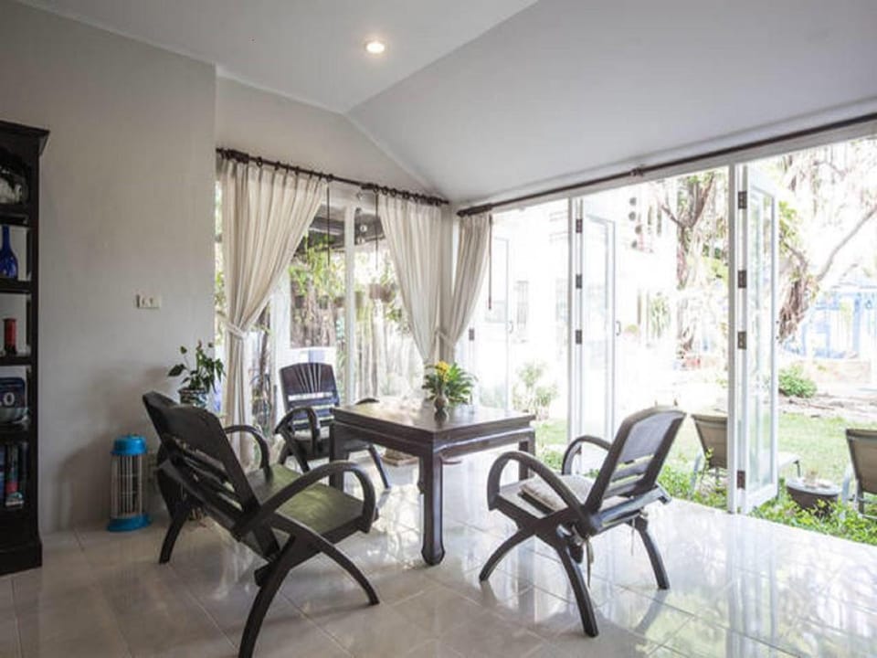 Banyan House Samui Bed & Breakfast (Adults only) Bed and Breakfast in Ko Samui
