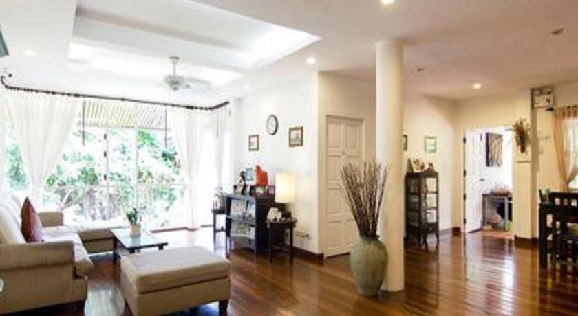 Banyan House Samui Bed & Breakfast (Adults only) Bed and Breakfast in Ko Samui
