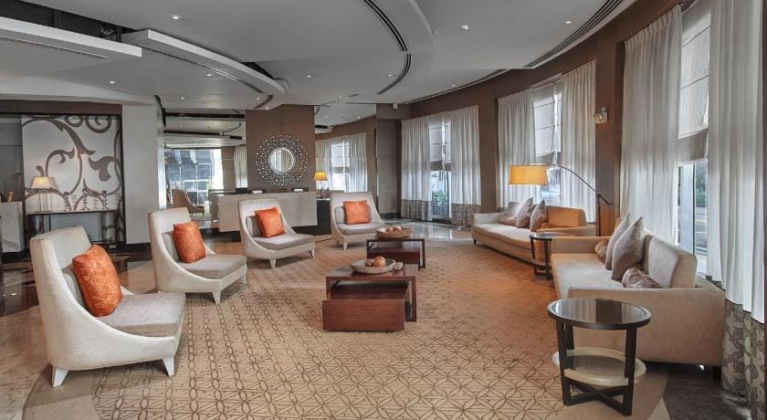 Quest Hotel & Conference Center - Cebu Hotel in Lapu-Lapu City