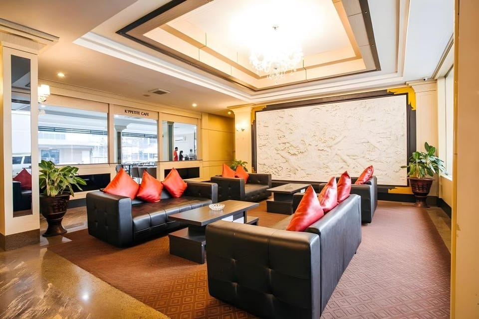 The K Hotel Hotel in Riau Islands, Indonesia
