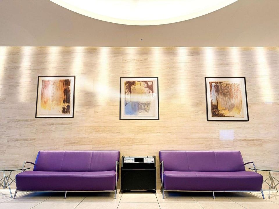 Mercure Hotel Sapporo Hotel in Sapporo