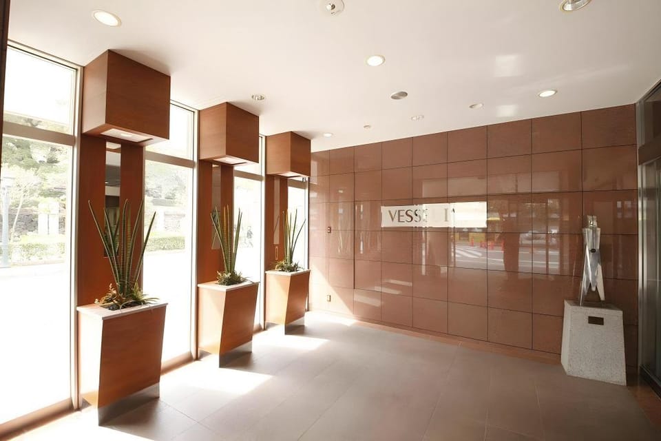 Vessel Inn Fukuyama-Eki Kitaguchi Hotel in Hiroshima Prefecture