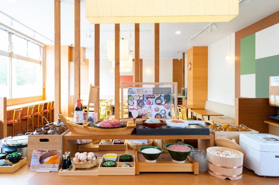 Vessel Inn Fukuyama-Eki Kitaguchi Hotel in Hiroshima Prefecture