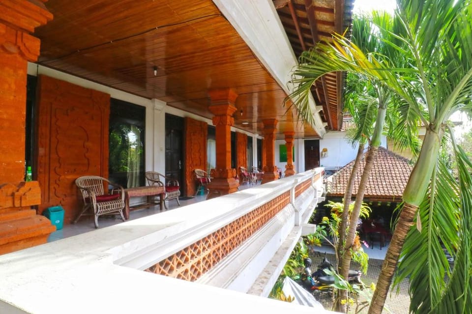 Bali Senia Hotel Hotel in Denpasar