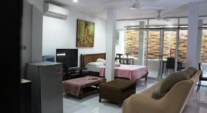 Bali Senia Hotel Hotel in Denpasar
