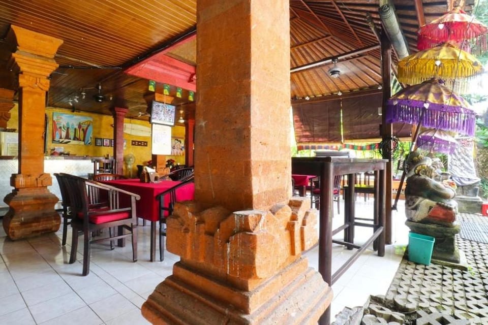 Bali Senia Hotel Hotel in Denpasar