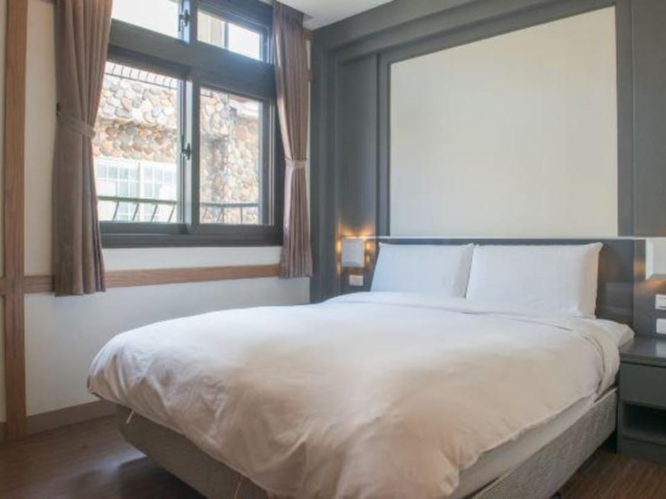 Meifon Hostel Bed and Breakfast in Hengchun Township