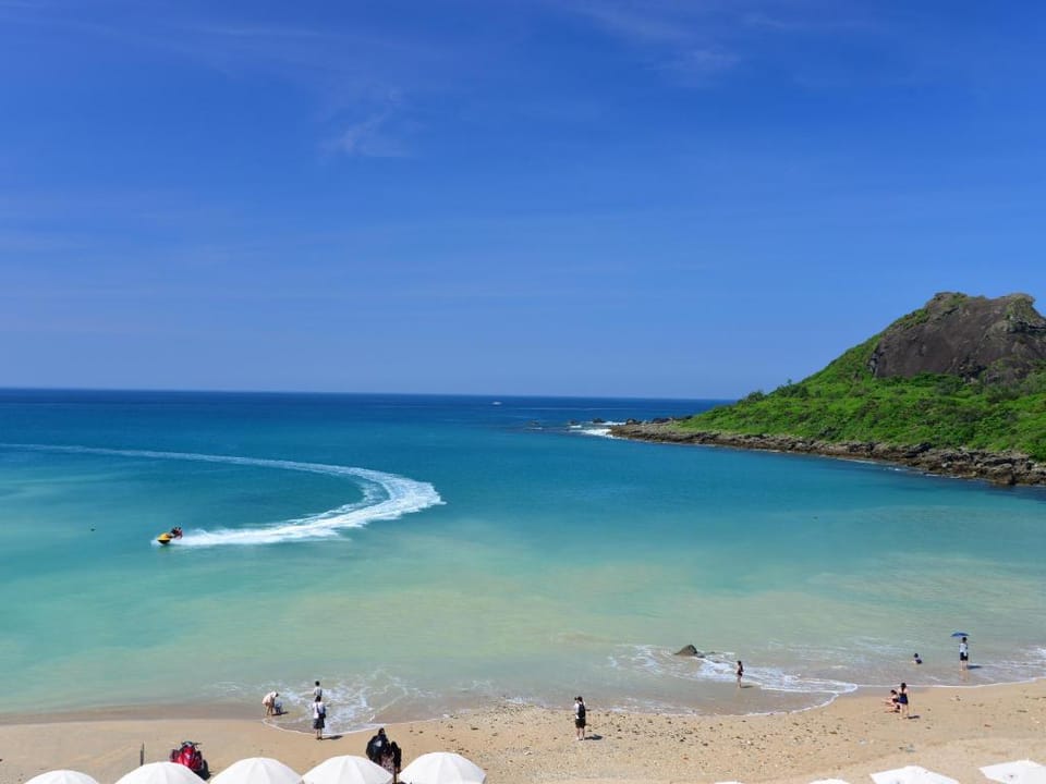 Meifon Hostel Bed and Breakfast in Hengchun Township