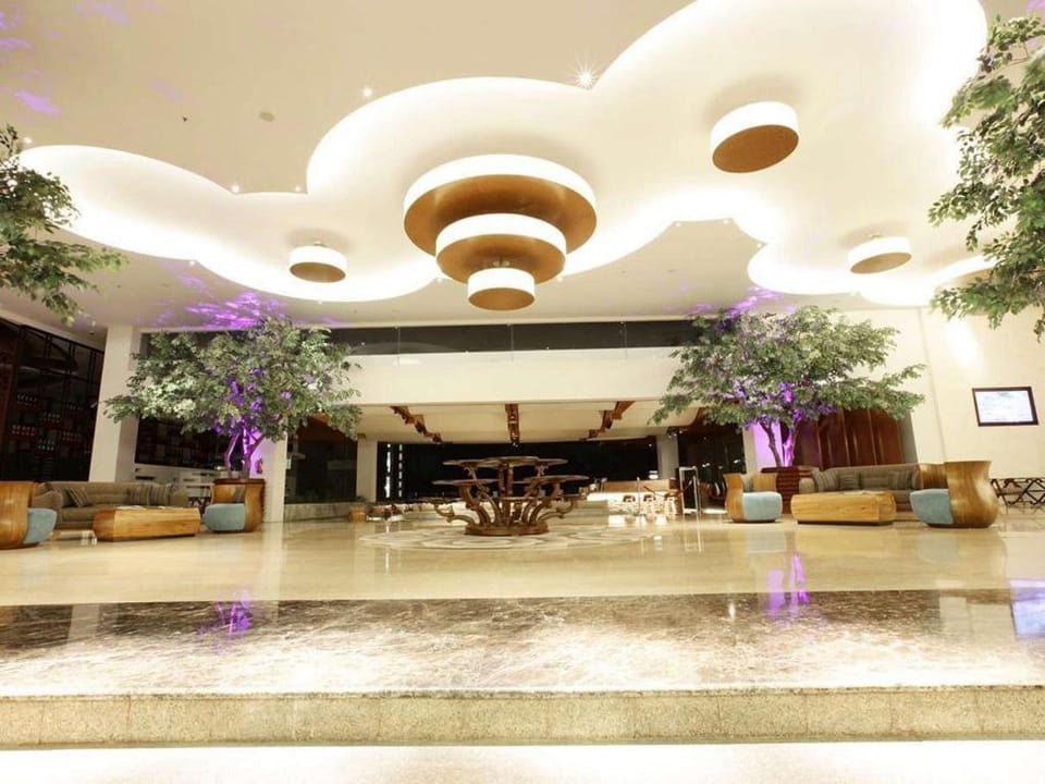 R Hotel Rancamaya Resort in West Java