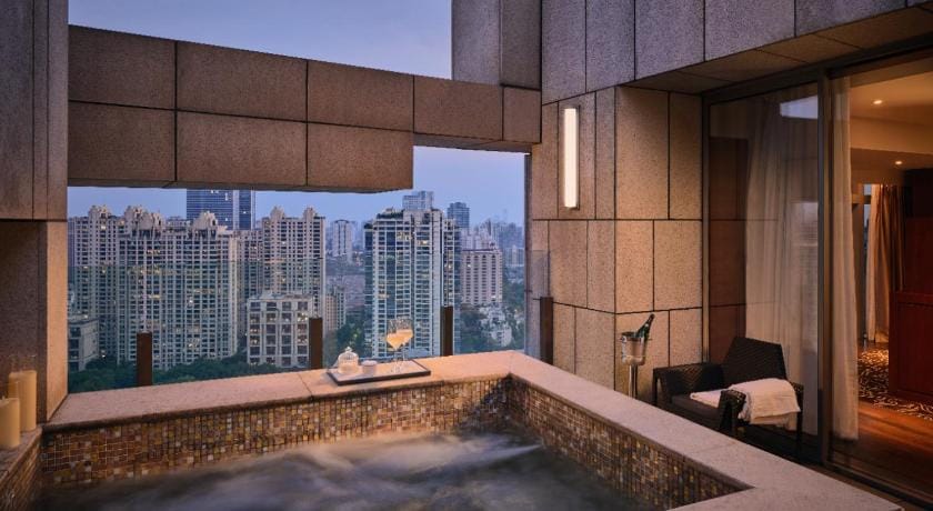 The Langham, Shanghai, Xintiandi Hotel in Shanghai