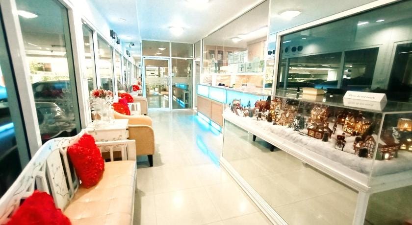 Common Living Apartment in Chiang Mai