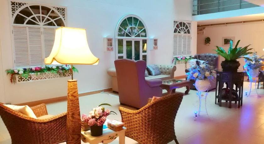 Common Living Apartment in Chiang Mai