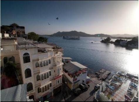 Jaiwana Haveli Hotel in Udaipur