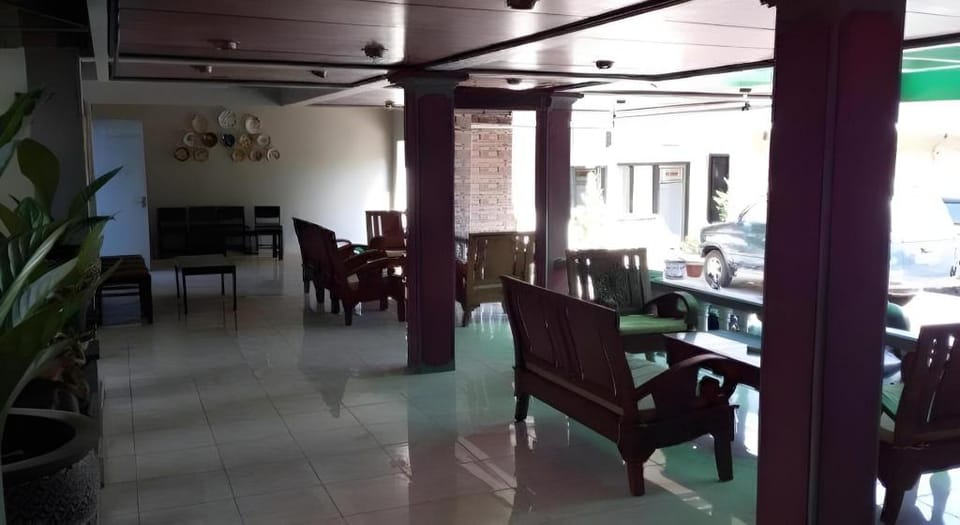 Komajaya Komaratih Hotel Hotel in East Java