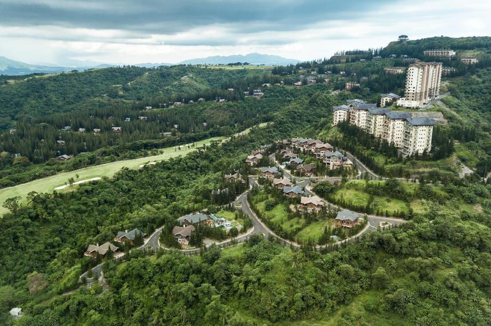 8 Suites By Fat Jimmy'S Hotel in Tagaytay