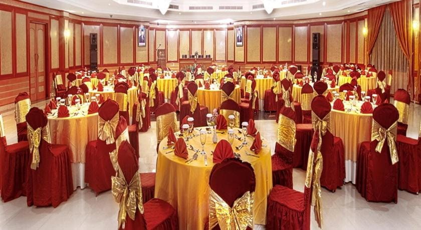 Le Dian Hotel Hotel in Indonesia