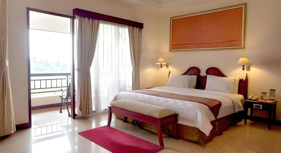 Le Dian Hotel Hotel in Indonesia
