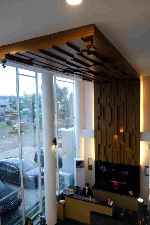 Splash Hotel Hotel in Indonesia