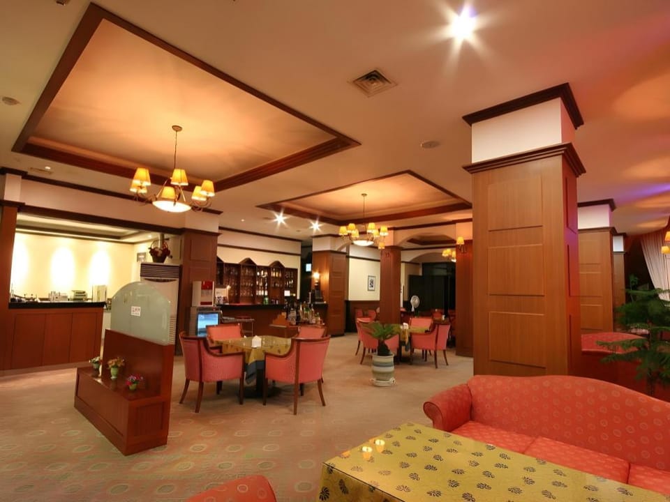 Goodstay Hotel Amaranth (Korea Quality) Hotel in South Korea