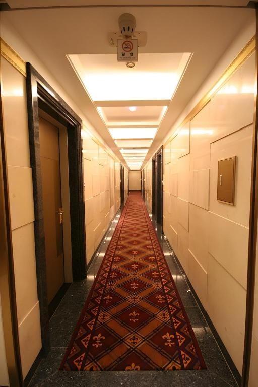 Goodstay Hotel Amaranth (Korea Quality) Hotel in South Korea