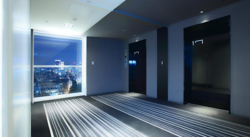 Remm Akihabara Hotel Hotel in Chiba Prefecture