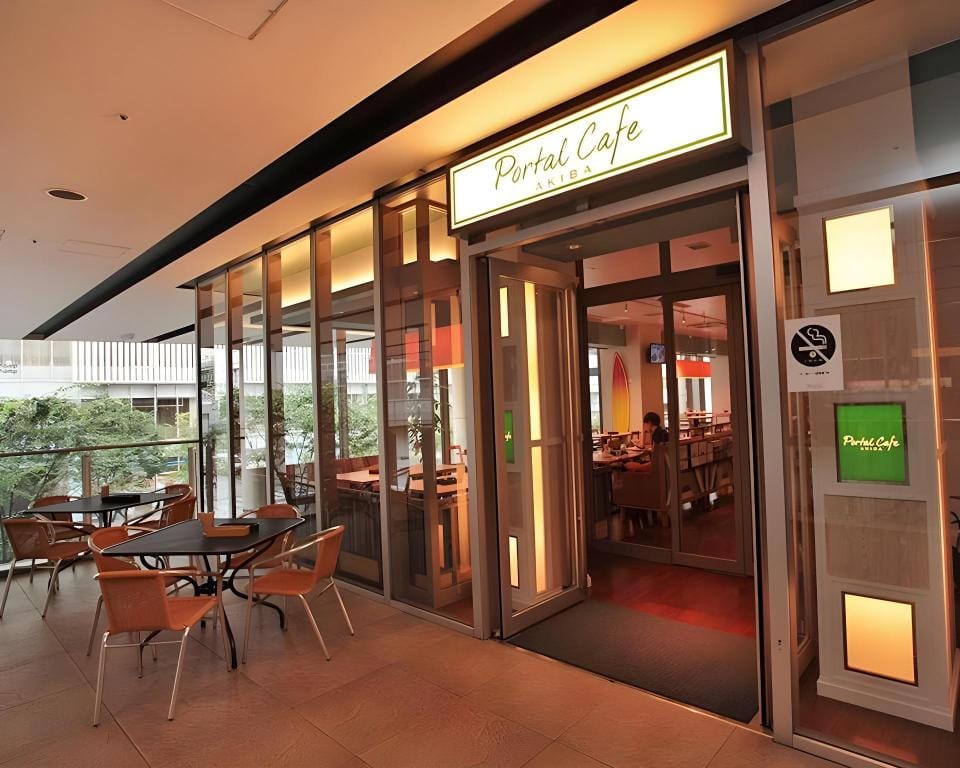 Remm Akihabara Hotel Hotel in Chiba Prefecture