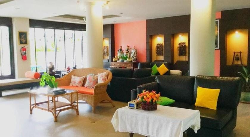 Wild Orchid Villa Krabi Hotel in Krabi Changwat