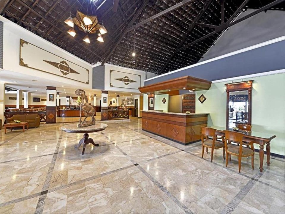 Grand Whiz Hotel Trawas Hotel in East Java