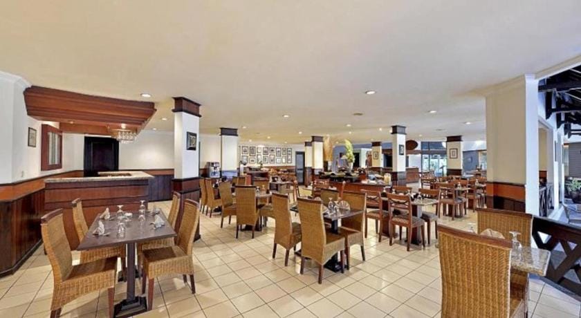 Grand Whiz Hotel Trawas Hotel in East Java