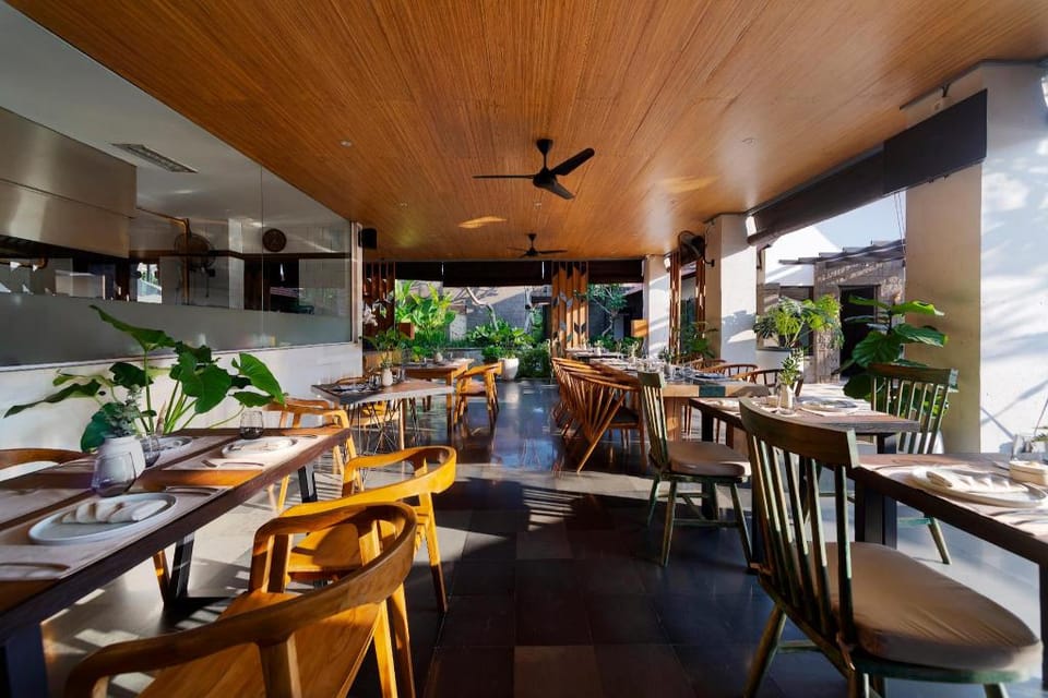Adepa Resort - Private Pool Villas and Spa Bali Villa in North Kuta