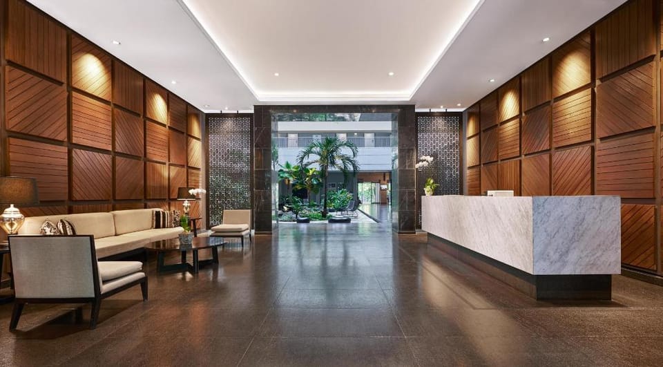 Delonix Hotel Karawang Hotel in West Java
