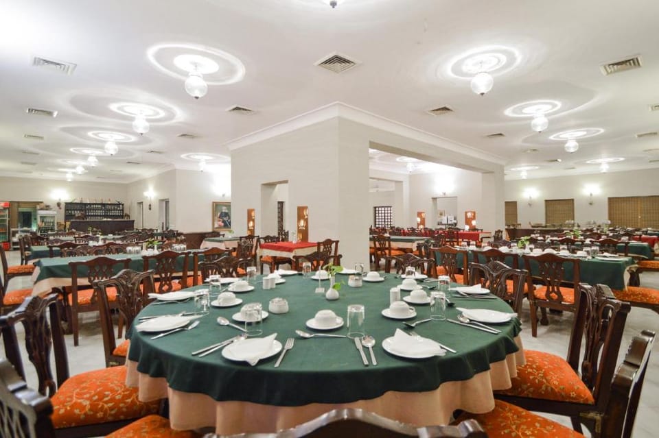 King's Abode Hotel in Rajasthan