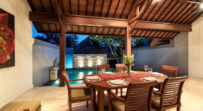 Villa Lalang Temu Hotel in Bali