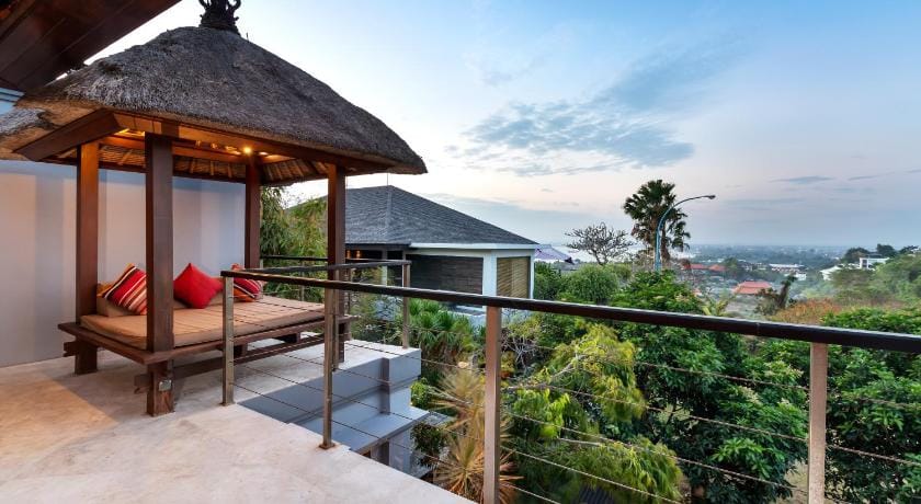 Villa Lalang Temu Hotel in Bali