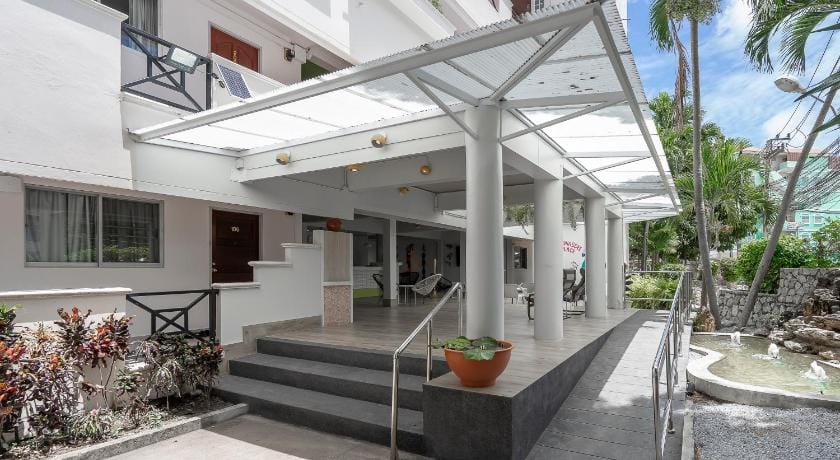 Sawasdee place pattaya hotel  (SHA Plus) Hotel in Pattaya City